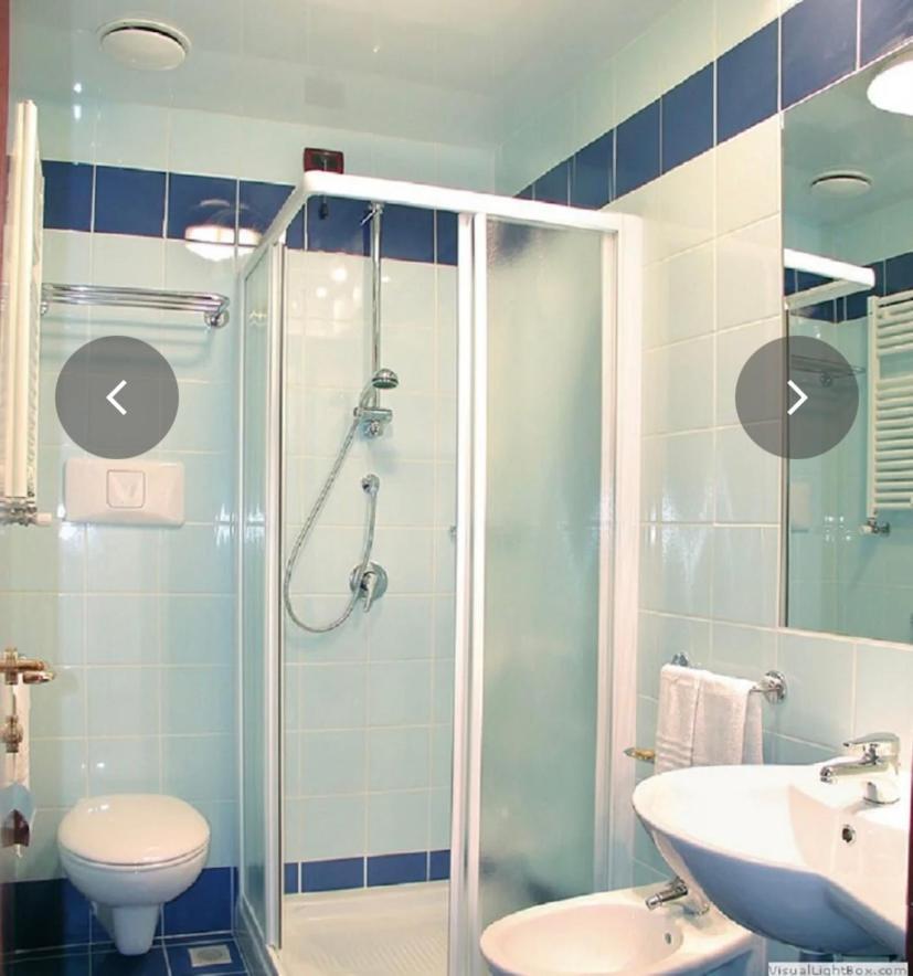 Hotel Europa Мілано-Маріттіма Номер фото